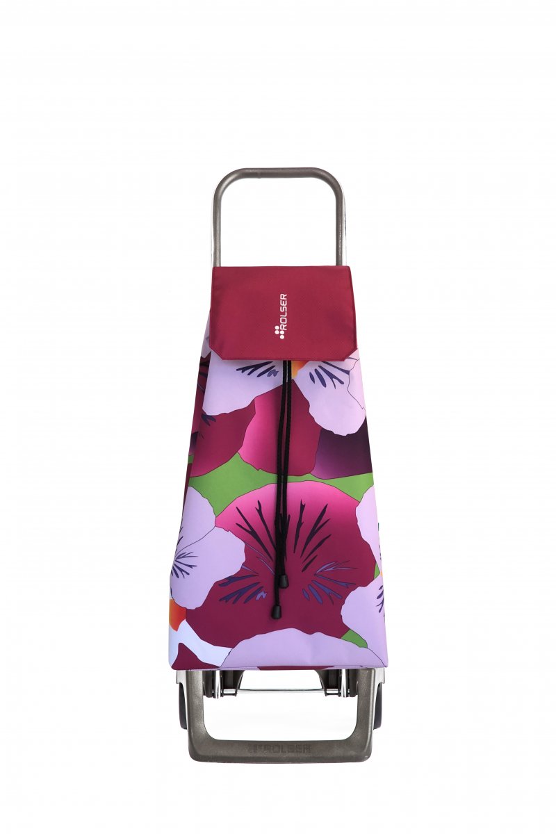 Rolser JOY Shoppingvagn - 2 hjul (Flera färger) - 17