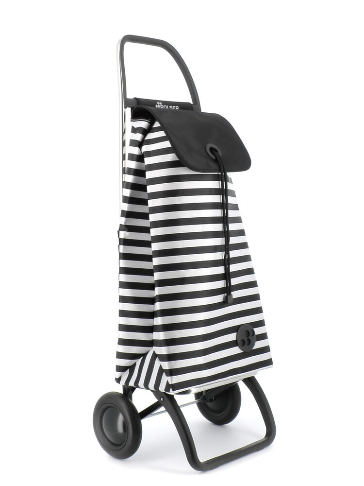 Rolser JOY Shoppingvagn - 2 hjul (Flera färger) - 14