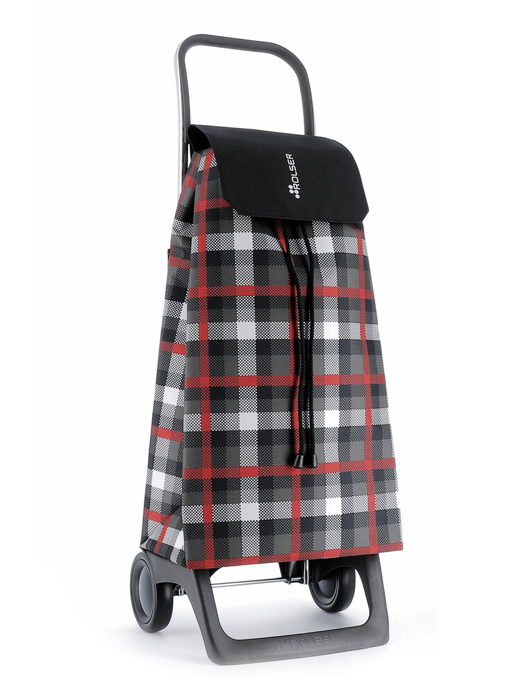 Rolser JOY Shoppingvagn - 2 hjul (Flera färger) - 16