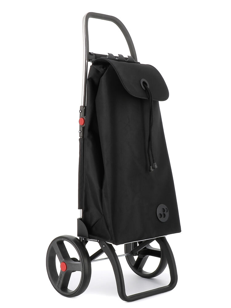 Rolser 2LRSG Shoppingvagn - 2 stora hjul, ihopvikbar (Flera färger) - 24