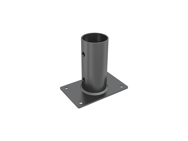 M Pro Series - Enclosure B2B Pole Connector