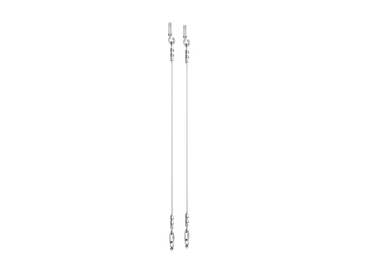 M Pro Series - Enclosure B2B Wire Kit