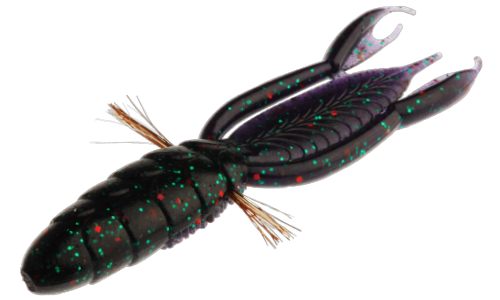 Bait Breath Bys Shrimp 3.5'' 9 cm 6-pack - 5