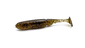 Bait Breath Bys T.T. Shad 2.8'' 7,1 cm 7-pack