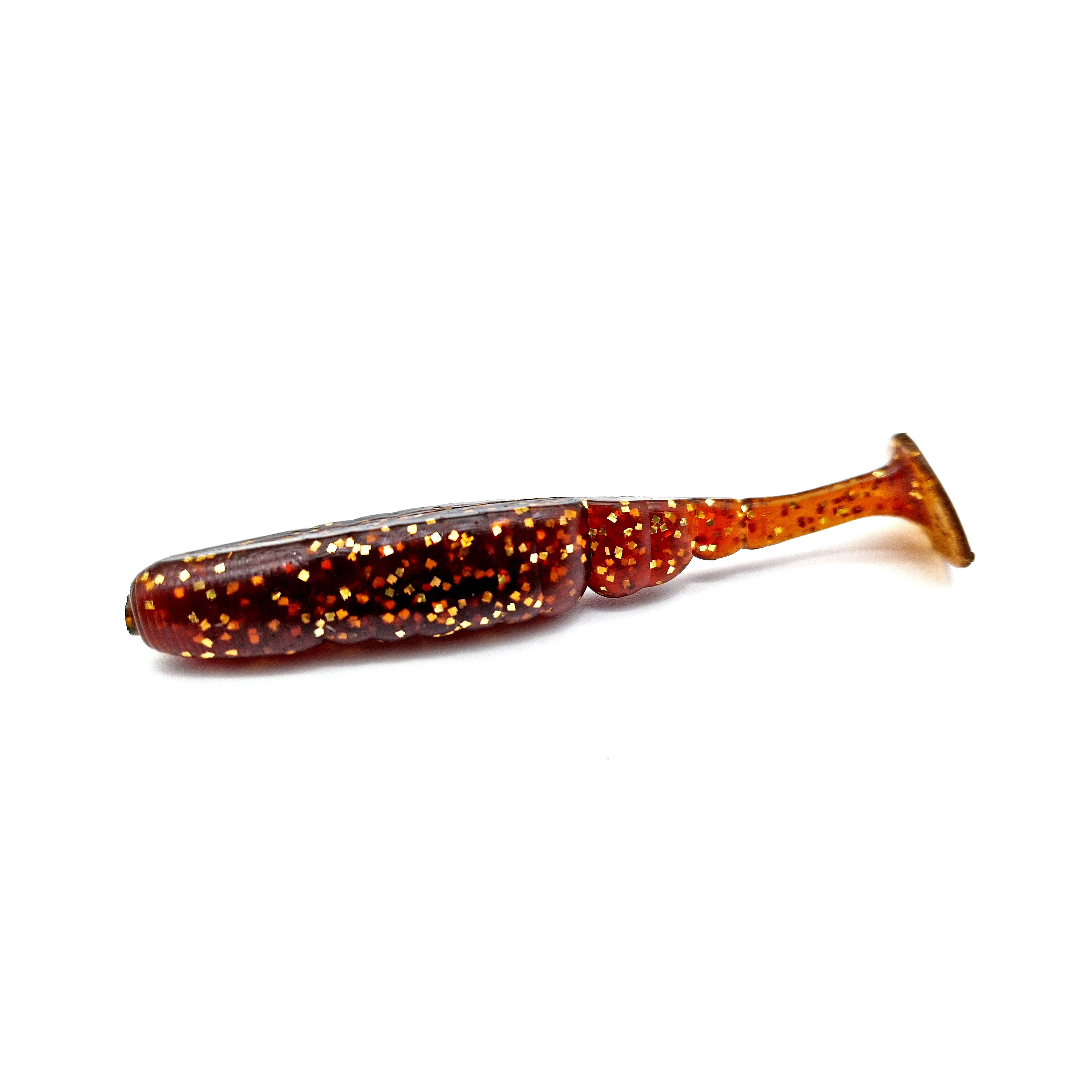 Bait Breath Bys T.T. Shad  4'' 10 cm 6-pack