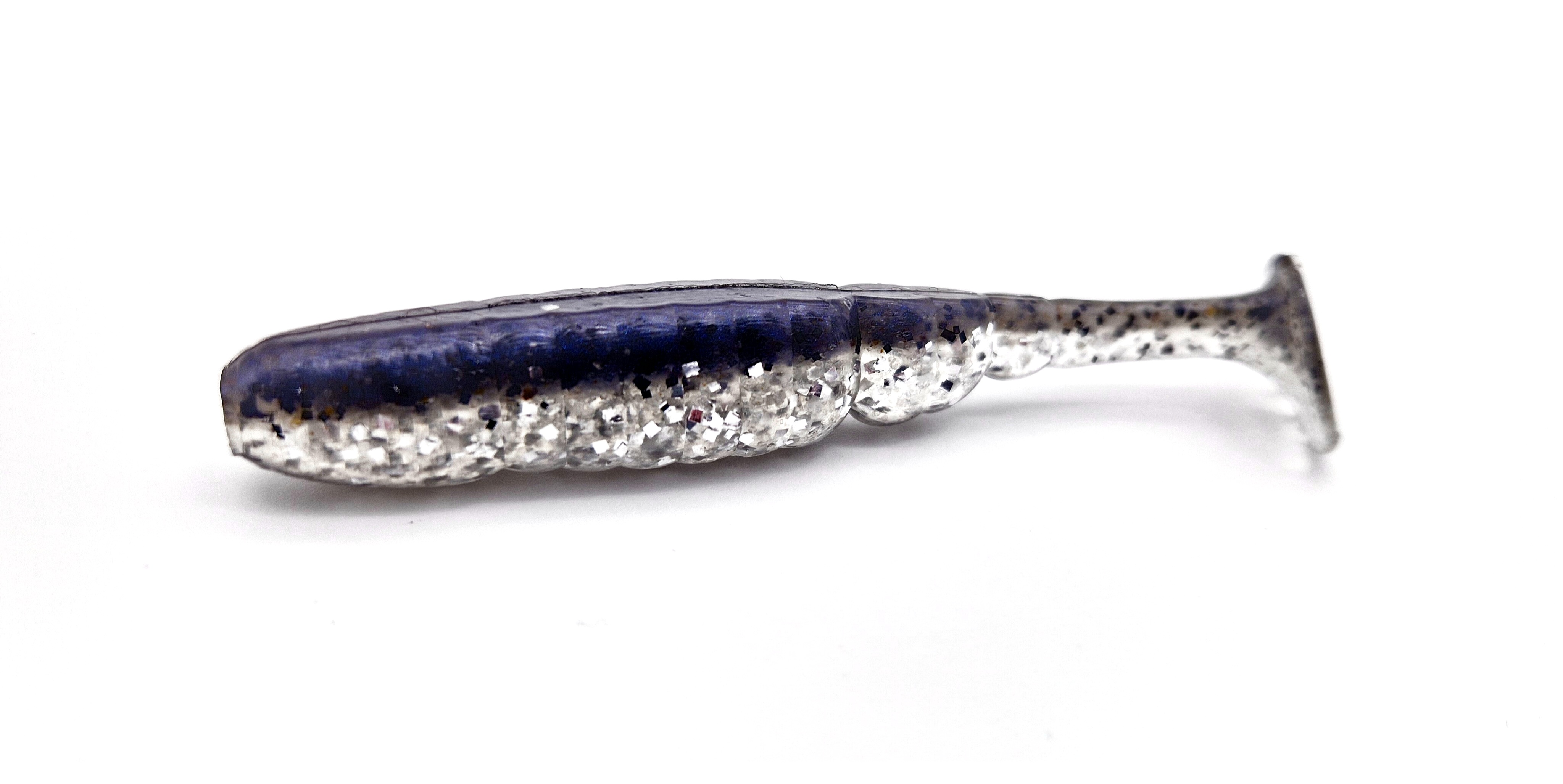 Bait Breath Bys T.T. Shad  3.2'' 8,1 cm 7-pack