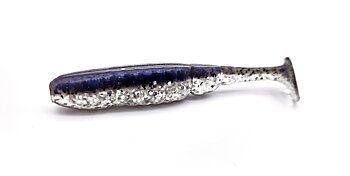 Bait Breath Bys T.T. Shad  3.2'' 8,1 cm 7-pack