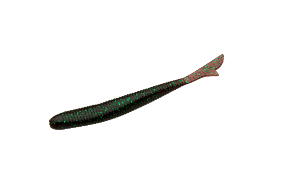 Bait Breath U30 Fish Tail 3.3" 8,4 cm 7-pack - 3