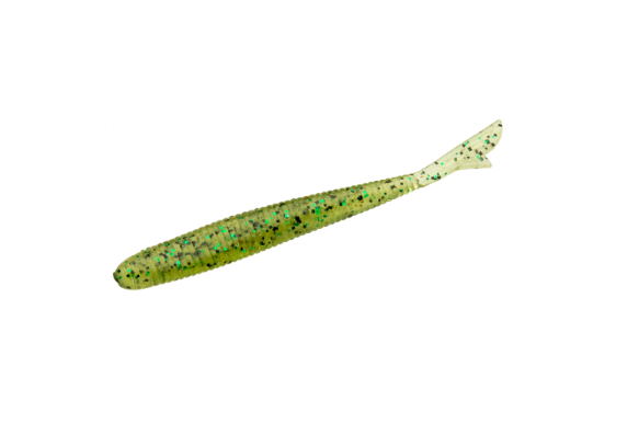 Bait Breath U30 Fish Tail 3.3" 8,4 cm 7-pack - 4
