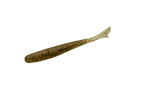 Bait Breath U30 Fish Tail 3.3" 8,4 cm 7-pack - 2