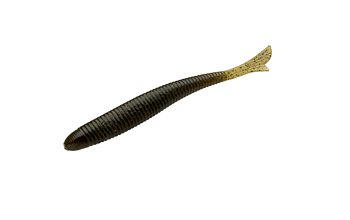 Bait Breath U30 Fish Tail 3.3" 8,4 cm 7-pack