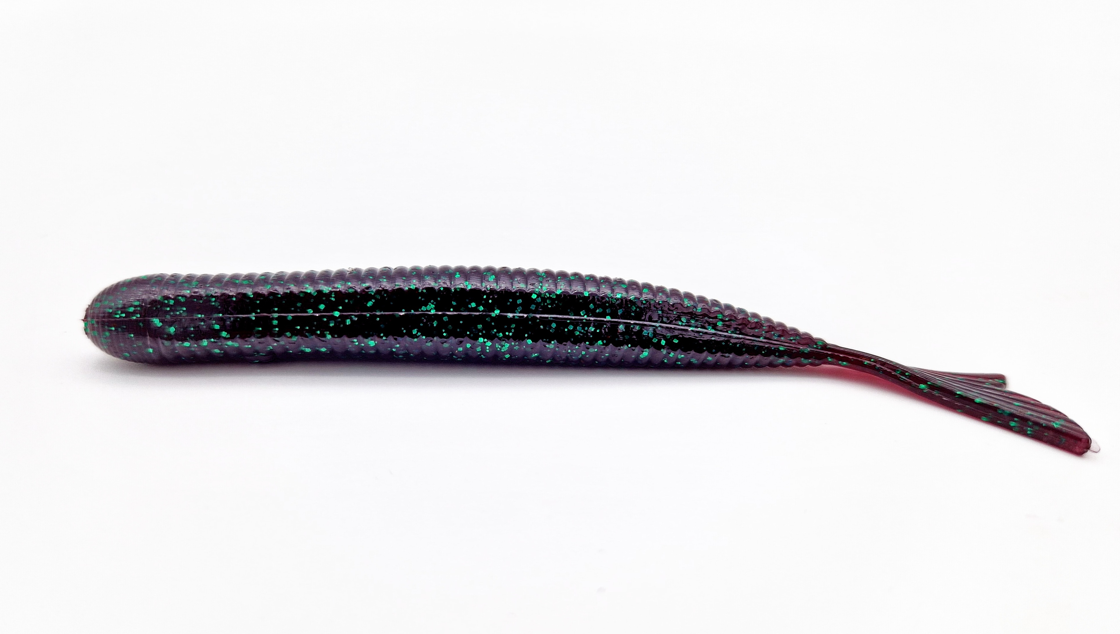 Bait Breath U30 Fish Tail 4.5" 11,4 cm 8-pack - 2