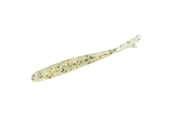 Bait Breath U30 Fish Tail 4.5" 11,4 cm 8-pack - 8