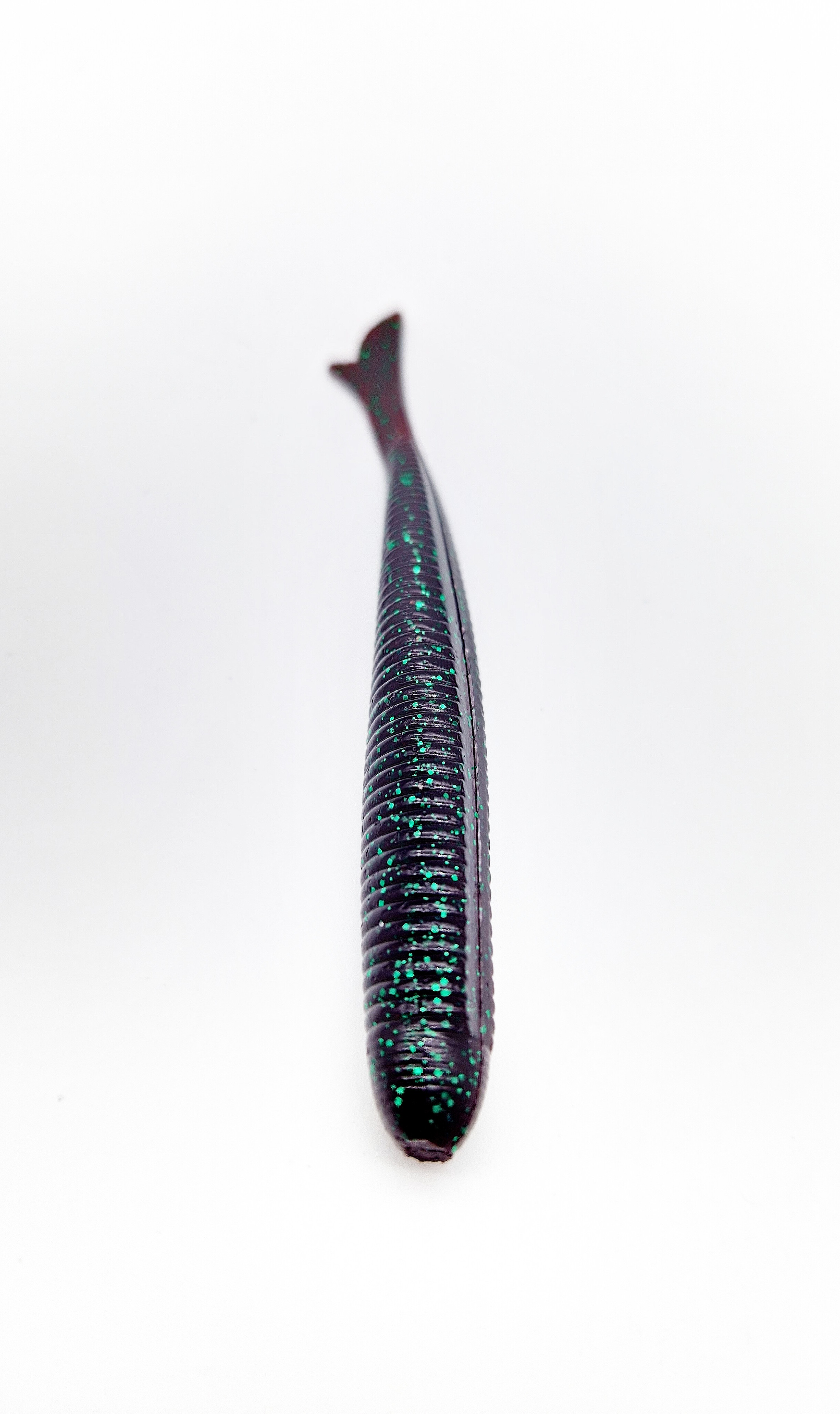 Bait Breath U30 Fish Tail 4.5" 11,4 cm 8-pack - 3