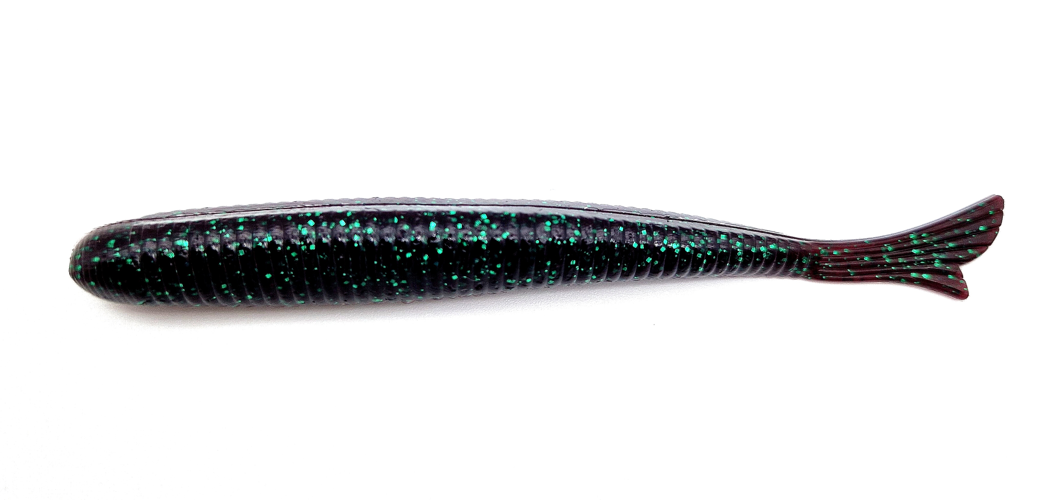 Bait Breath U30 Fish Tail 4.5" 11,4 cm 8-pack