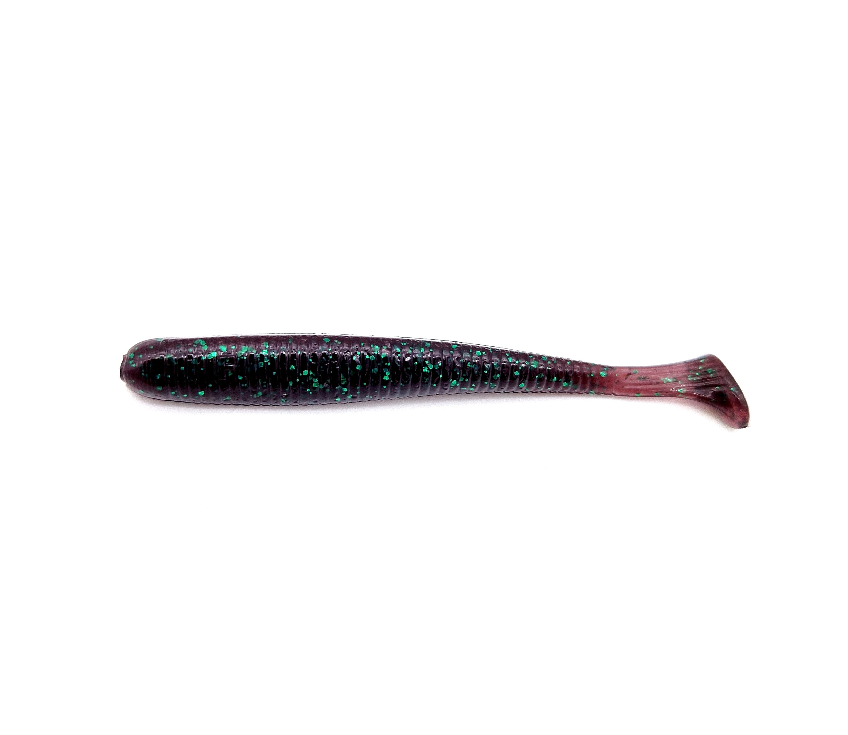 Bait Breath U30 Fish Tail Shad 2,8" 7,1 cm 8-pack