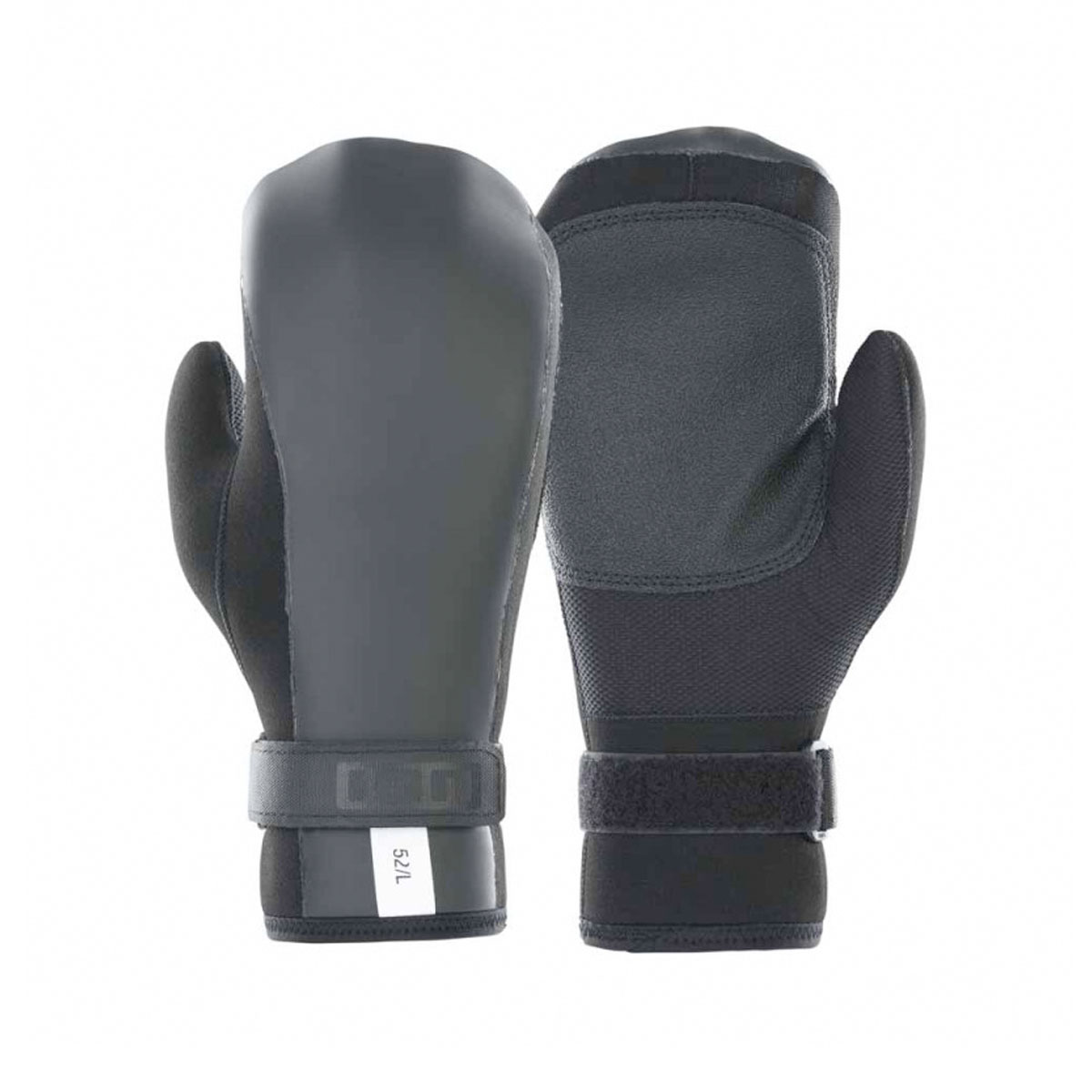 Ion våtdräktshandske Arctic mittens 2.0