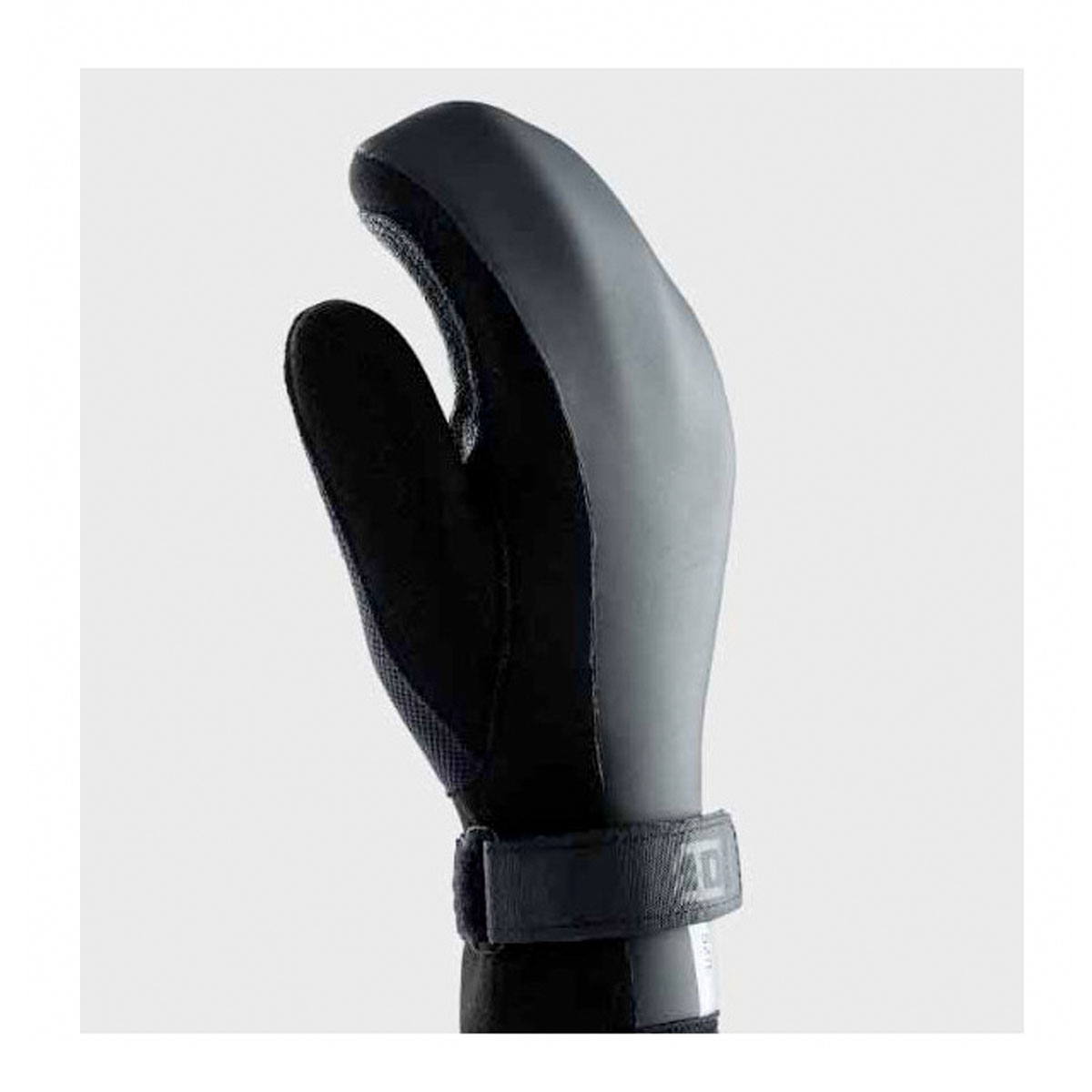 Ion våtdräktshandske Arctic mittens 2.0 - 2