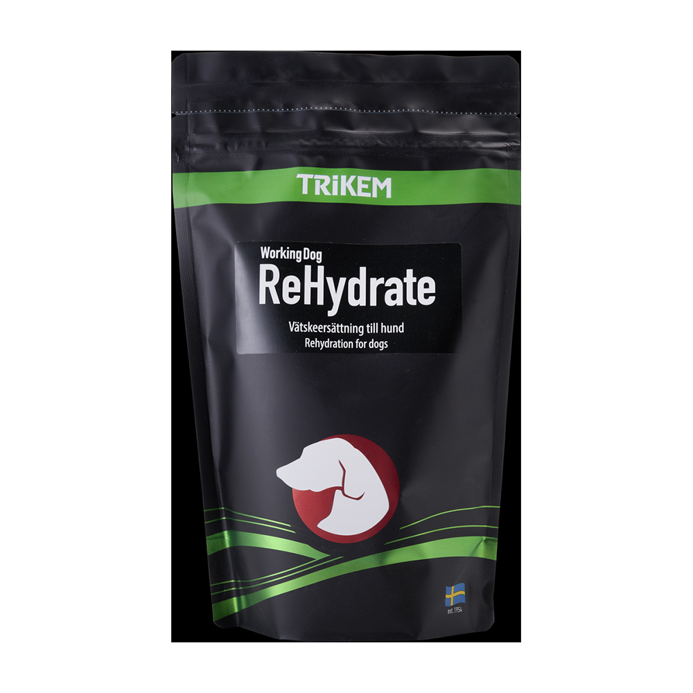 Working Dog ReHydrate