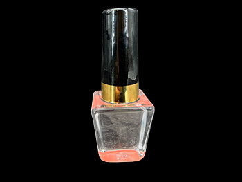 Kosta Boda, “makeup,” nail polish, Åsa Jungnelius