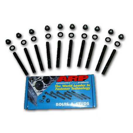 Topplocksbultar B18, B20, B30 ""ARP bult