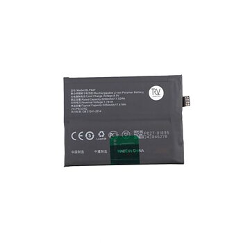 OnePlus 9 Pro Batteri
