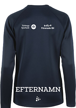 Craft Squad 2.0 Crewneck M (TLIF)