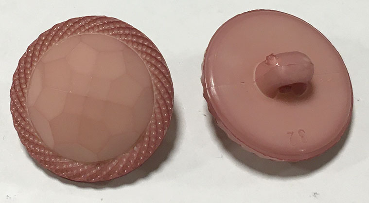 Ädelsten Gammelrosa 11 & 20 - 2