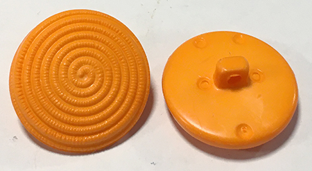 Snurra Orange 22