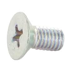 Screw clutch 5x10 - Honda original