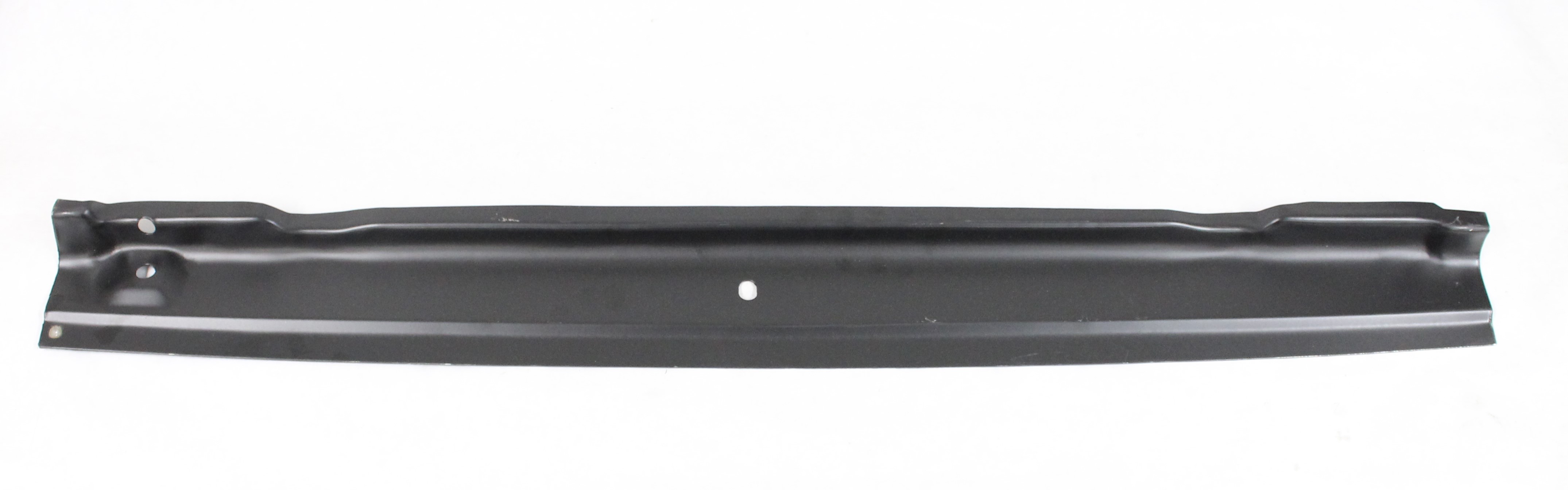 Middle section, rear trunk sill 145/245