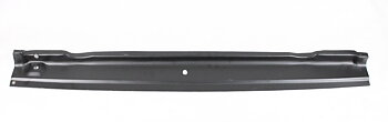 Middle section, rear trunk sill 145/245