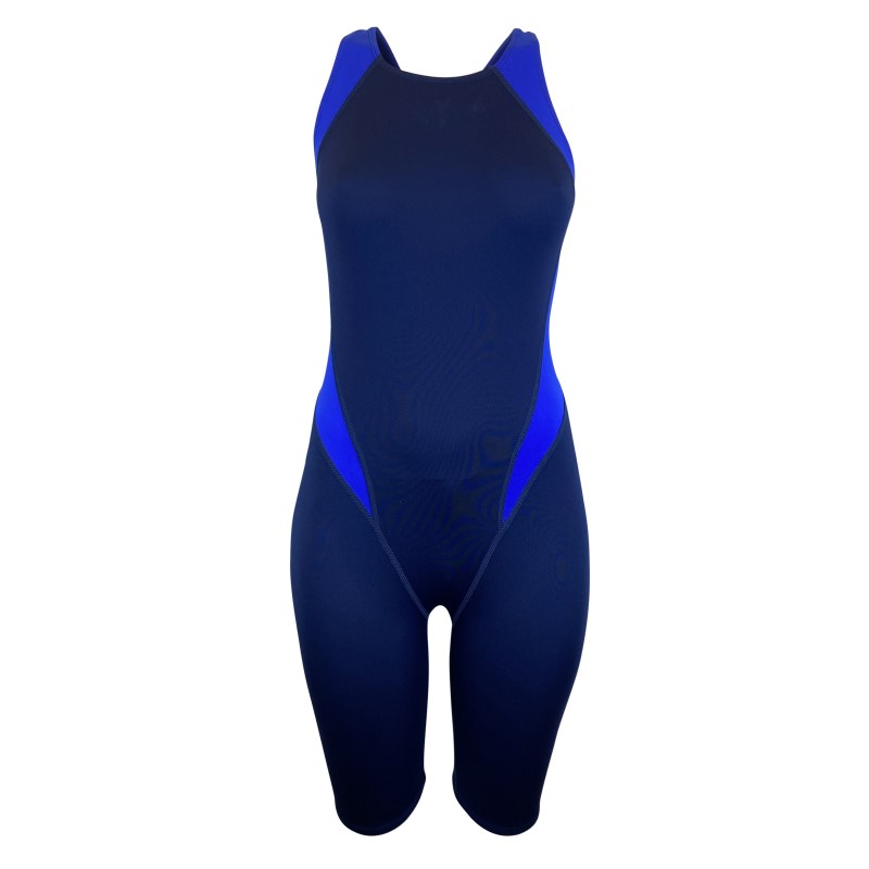 Baddräkt Flick Isha Elite Navy Seal 2.0 Bodysuit - Lane 4 - 2