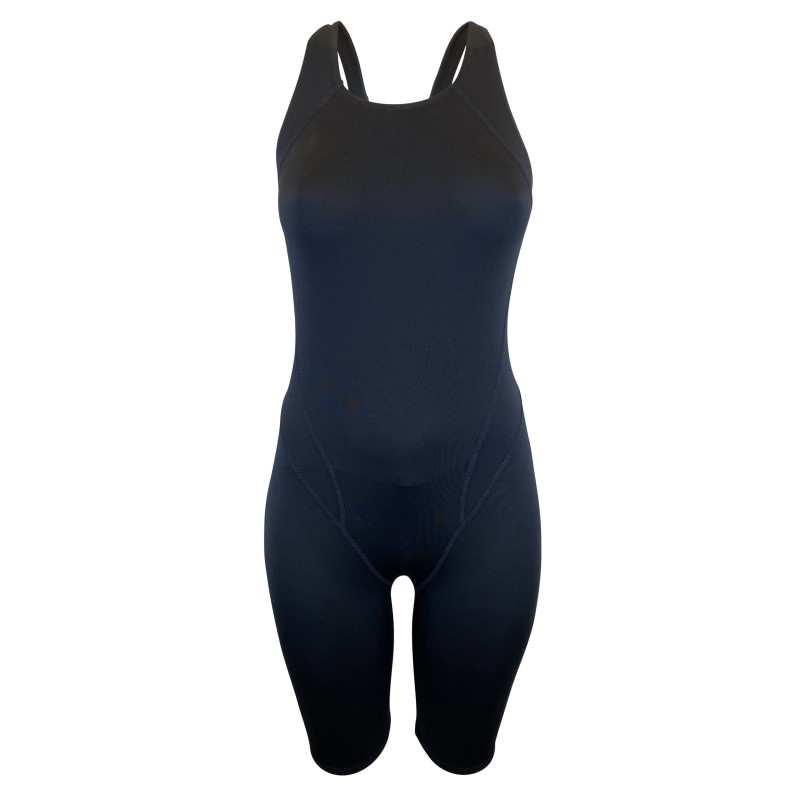 Baddräkt Dam Isha Elite Carbon 2.0 Bodysuit - Lane 4 - 2