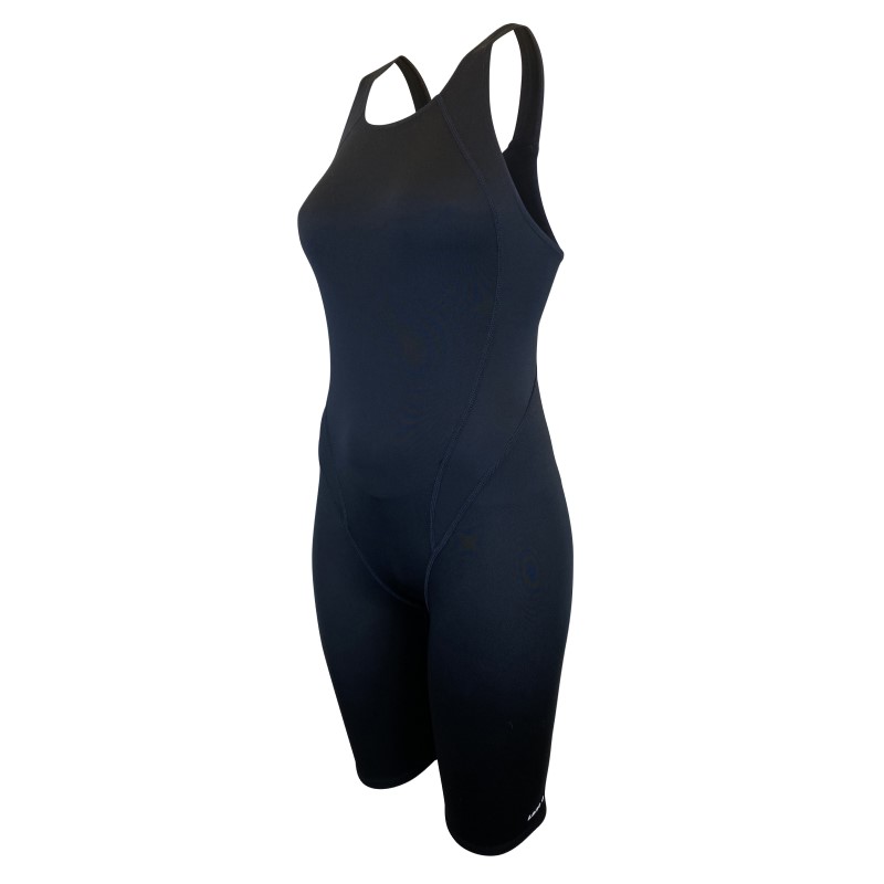 Baddräkt Dam Isha Elite Carbon 2.0 Bodysuit - Lane 4