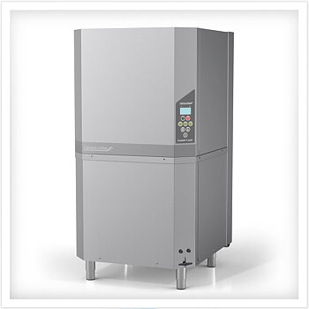 Nordisk - Grovdiskmaskin - Granule Gastro
