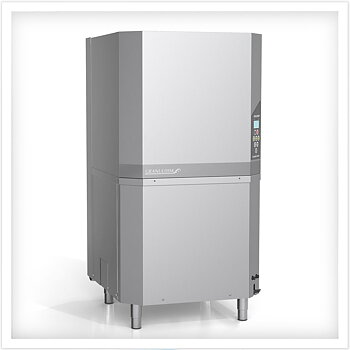 Nordisk - Kombidiskmaskin - Granule Combi