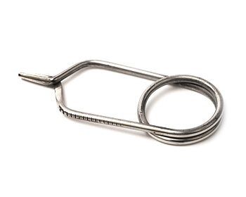 Hackle plier English – Large