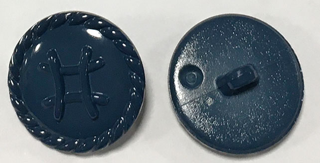 Hashtag Olika färger 15 & 18 - 2