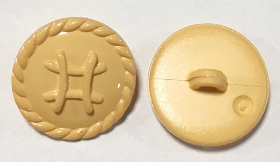 Hashtag Olika färger 15 & 18 - 5