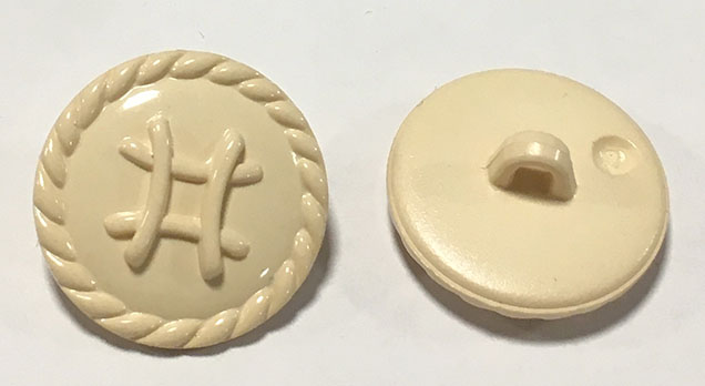 Hashtag Olika färger 15 & 18