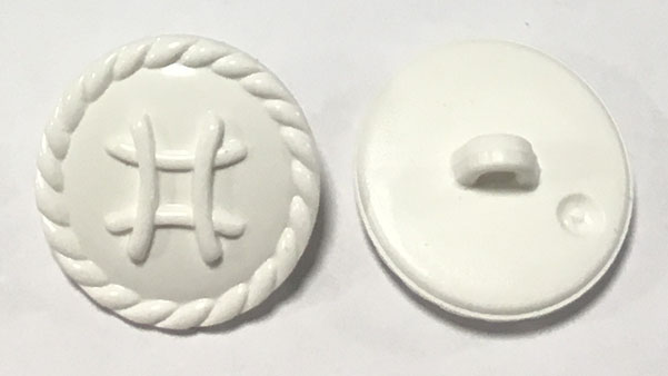 Hashtag Olika färger 15 & 18 - 4