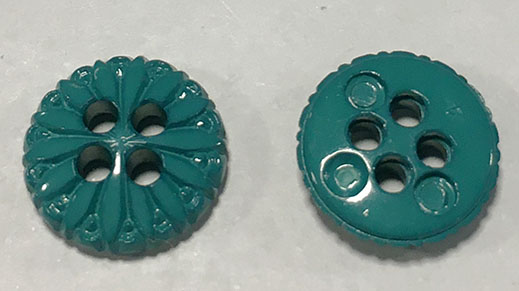 Blomma Vintage Look Jade 11