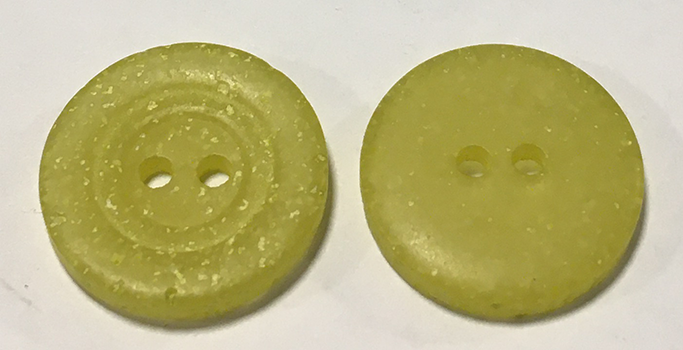 Isglass Gul 15 & 18