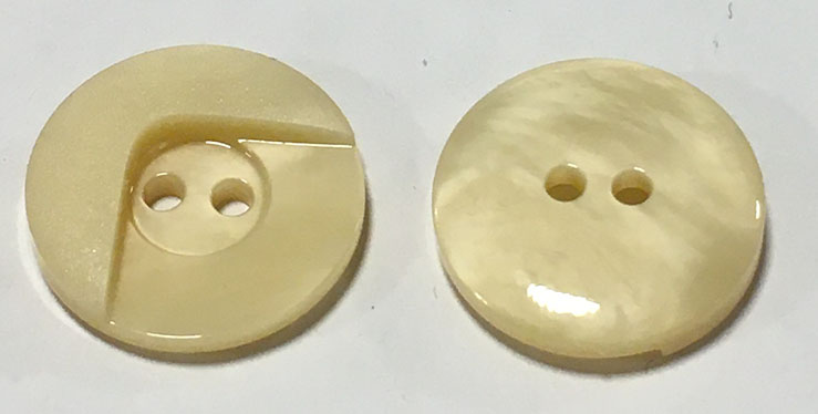 Pacman Ljusbeige 15