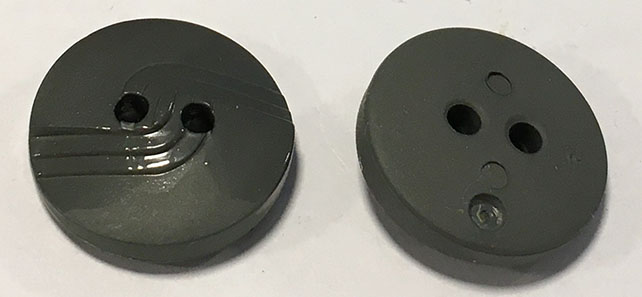 Slingertopp Grå 12, 15 & 18