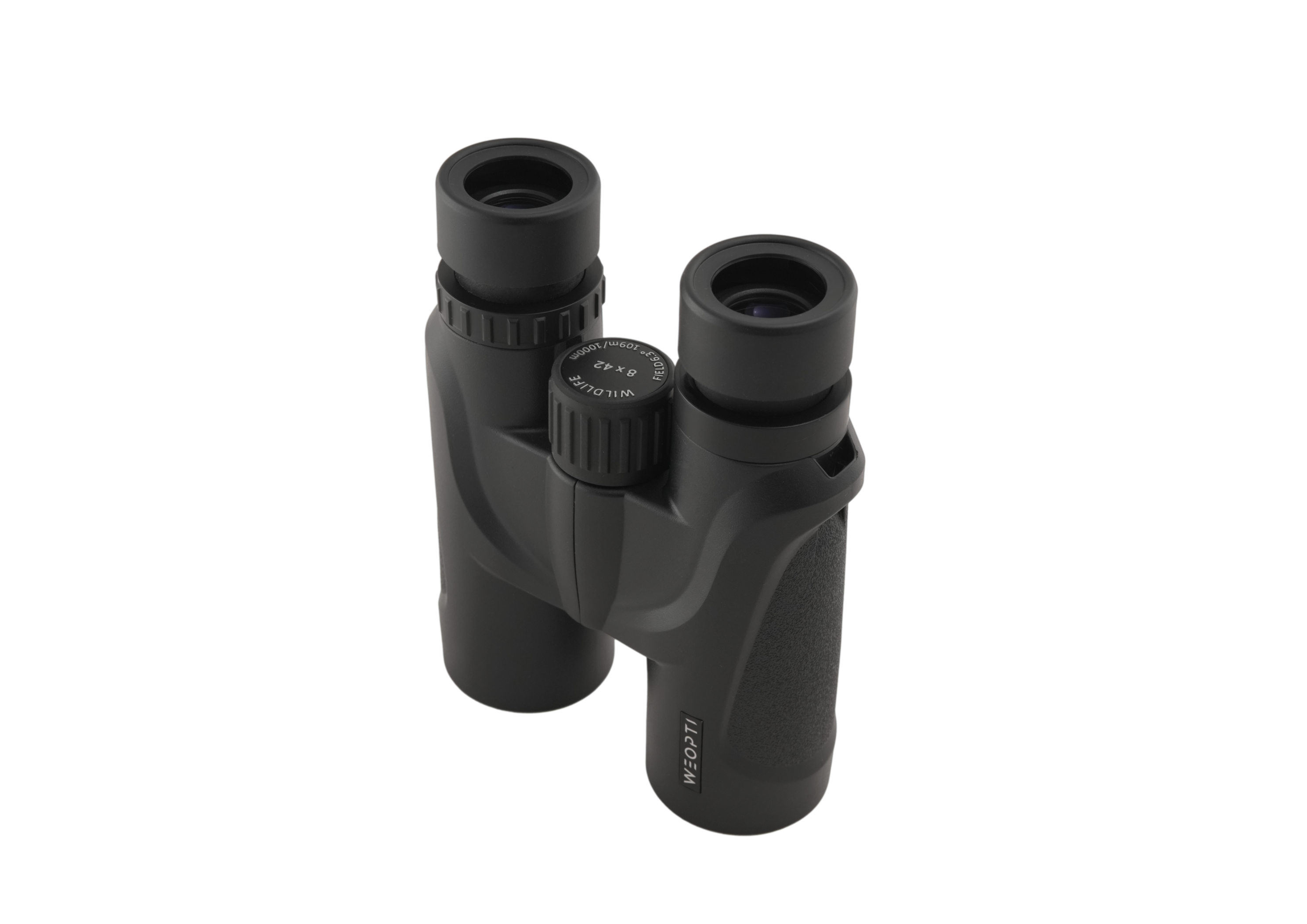 Weopti Wildlife 8x42 - 6