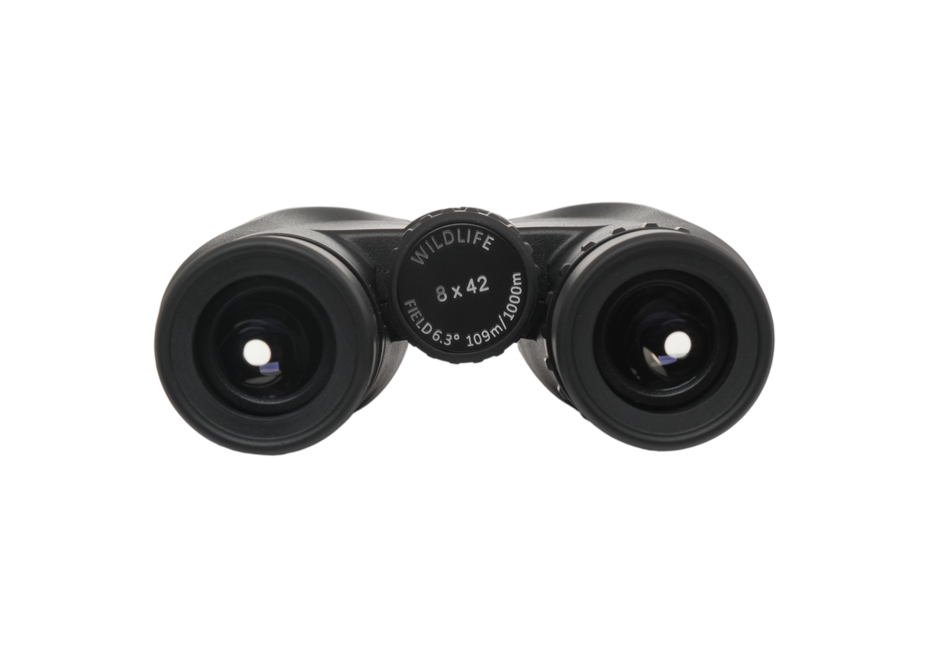 Weopti Wildlife 8x42 - 3