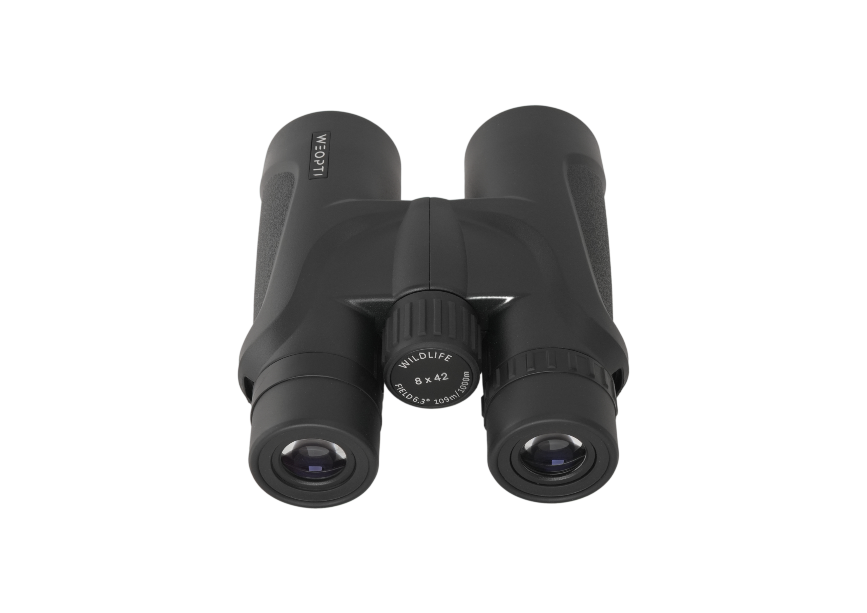 Weopti Wildlife 8x42 - 5