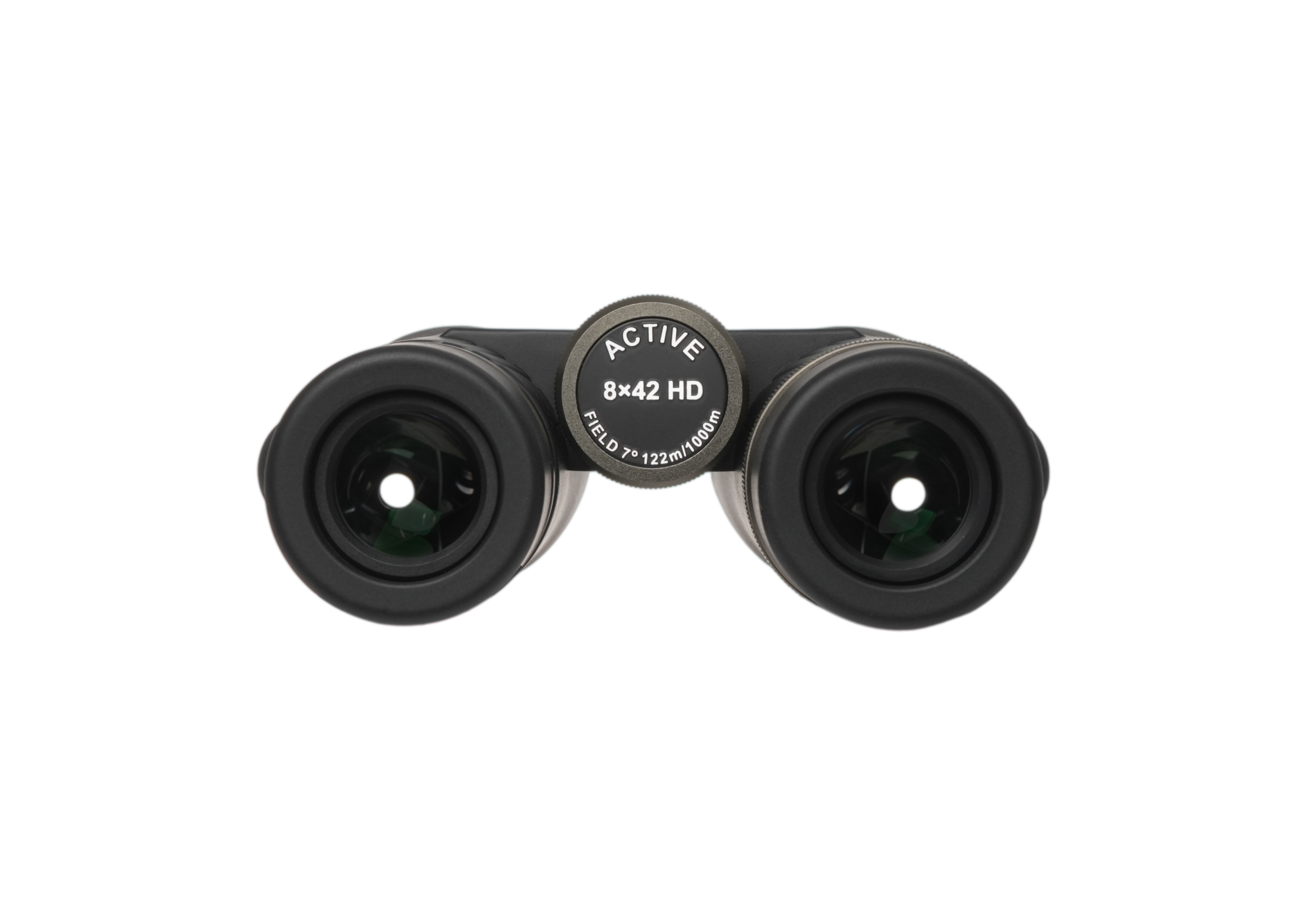 Weopti Active 8x42 HD - 4